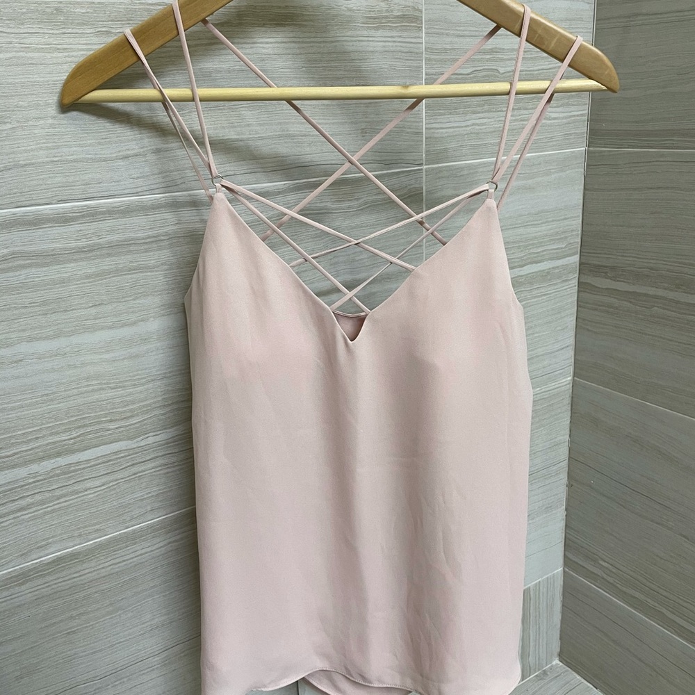 EXPRESS TOP - Picture 5 of 6